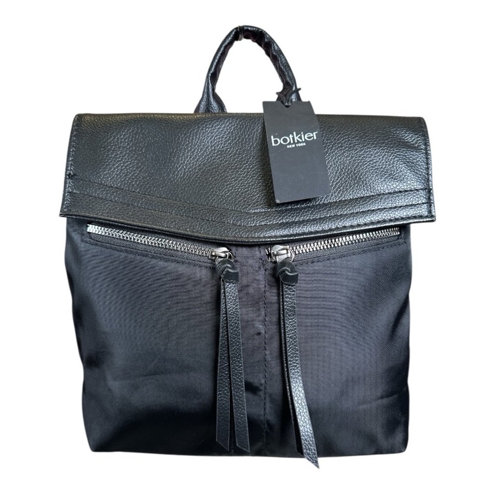 Botkier NY Mini Trigger Backpack NWT